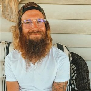 Meet your Posher, Anthony